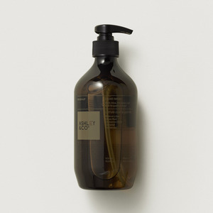 Skincare Body: Ashley & Co Washup Hand Wash - Lotus Leaf + Lustre