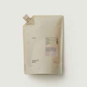 Skincare Body: Ashley & Co Hand Wash Refill - Bonberry