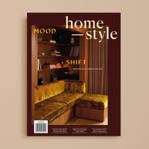 Best Under 50: Homestyle Magazine - APR/ MAY 2026