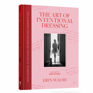 Gifts From 50 70: The Art of Intentional Dressing