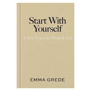 Gifts From 50 70: Start with Yourself