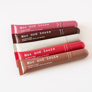 Skincare: Max + Louie - Lip Whip - 5 Shades