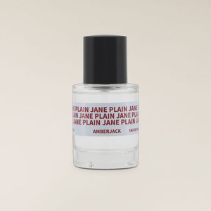 Gifts From 50 70: Amberjack Perfume - Plain Jane