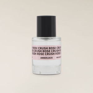 Gifts From 50 70: Amberjack Perfume - Rose Crush