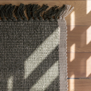 Citta: Citta Design - Cotton Door Mat - Olive