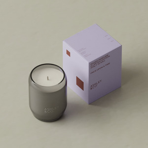 Gifts From 50 70: Ashley & Co Waxed Perfume - Once Upon a Time