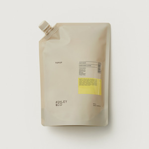 Bathroom Body: Ashley & Co Sootherup Lotion Refill - Tui + Kahili