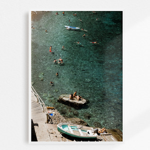 Sábados - Brijana Cato x Sunday Vacanza Collection