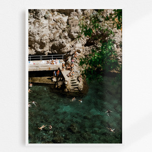 Prints: Kolorina - Brijana Cato x Sunday Vacanza Collection
