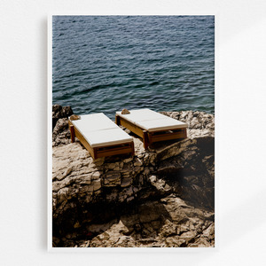 Wish You Were Here - Brijana Cato x Sunday Vacanza Collection
