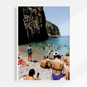 El Verano - Brijana Cato x Sunday Vacanza Collection