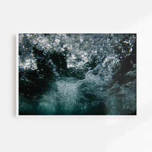 Prints: Emerge - by Chelsea Munro