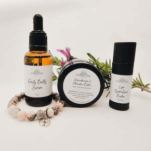 Best Selling: The Ultimate New Mum Gift Box