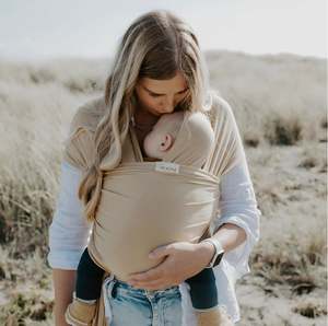 Best Selling: Little Moose Wrap