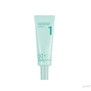 Numbuzin No.1 Clear Filter Sun Essence SPF50+