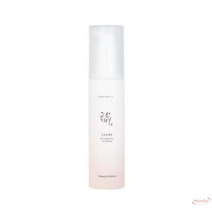 Beauty of Joseon Ginseng Moist Sun Serum SPF 50+ PA++++