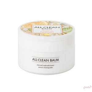 Oil Cleansers: heimish All Clean Balm Mandarin