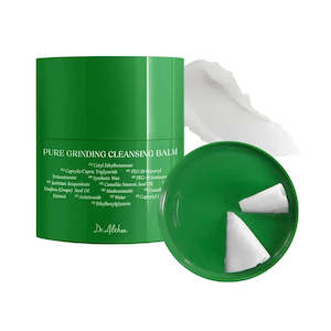 Dr.Althea Pure Grinding Cleansing Balm