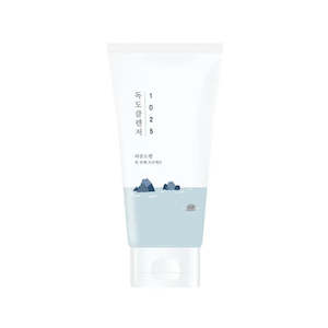 Water Cleansers: Round Lab 1025 Dokdo Cleanser