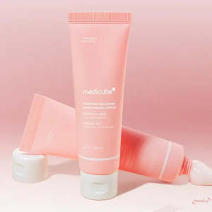 Medicube PDRN Pink Hyaluronic Moisturising Cream