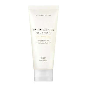 Moisturiser: Purito Seoul Oat-in Calming Gel Cream