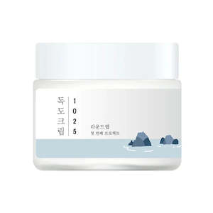Round Lab 1025 Dokdo cream