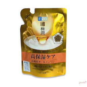 Hada Labo Gokujyun Perfect Gel Refill