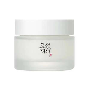 Moisturiser: Beauty of Joseon Dynasty Cream