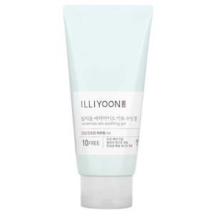 Illiyoon ATO Ceramide Soothing gel