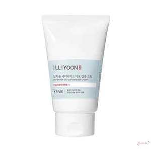Moisturiser: Illiyoon Ceramide ATO Concentrate Cream