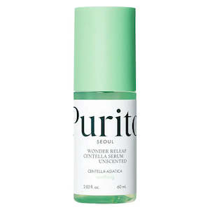 Serum: Purito Seoul Wonder Releaf Centella Serum Unscented