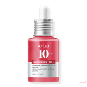 Anua Niacinamide 10% + TXA 4% - Dark Spot Correcting Serum