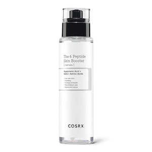 COSRX THE 6 PEPTIDE SKIN BOOSTER SERUM