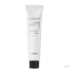 COSRX The Retinol 0.1 Cream