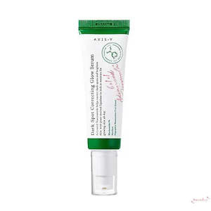 AXIS-Y Dark Spot Correcting Glow Serum