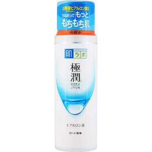 Hada Labo Gokujyun Hyaluronic Acid Lotion