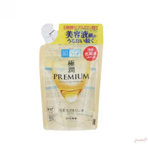 Essence: Hada Labo Gokujyun Premium Hydrating Lotion Refill