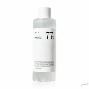 Toners: Anua Heartleaf 77% Soothing Toner