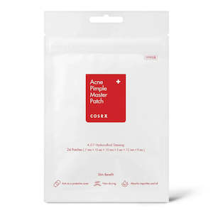 COSRX Acne Pimple Master Patch