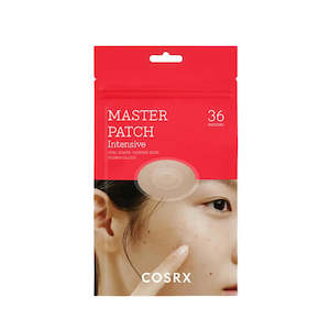 COSRX Master Pimple Patch Intensive