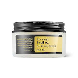 COSRX Advanced Snail 92 All in one cream