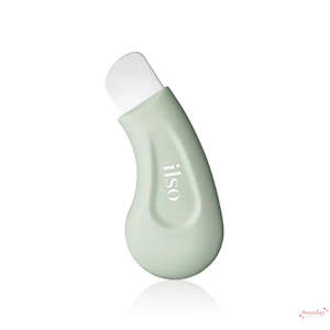 Accessories: Ilso Deep Clean Master (Blackhead remover)