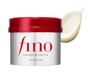 Accessories: Fino Premium Touch Hair Mask