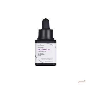 Isntree Hyper Retinol EX 1.0 Serum