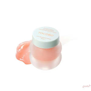 Tocobo Vita Glazed Lip Mask