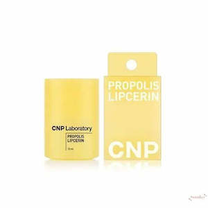 Treatments: CNP Laboratory Propolis Lipcerin (Lip Balm and Mask)