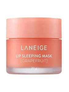 Laneige: Laneige Lip Mask - Grapefruit