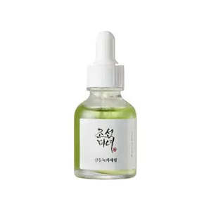 Beauty Of Joseon: Beauty of Joseon Calming Serum Green Tea + Panthenol