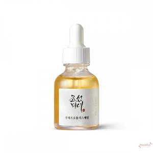 Beauty Of Joseon: Beauty of Joseon Glow serum Propolis + Niacinamide