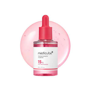 All: Medicube TXA Niacinamide 15 Serum